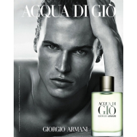 Armani Acqua Di Gio Set (EDT 50ml + SG 75ml) pentru Bărbați Seturi